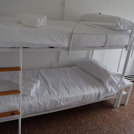 Albergue La Corona1 O Pino Extérieur photo