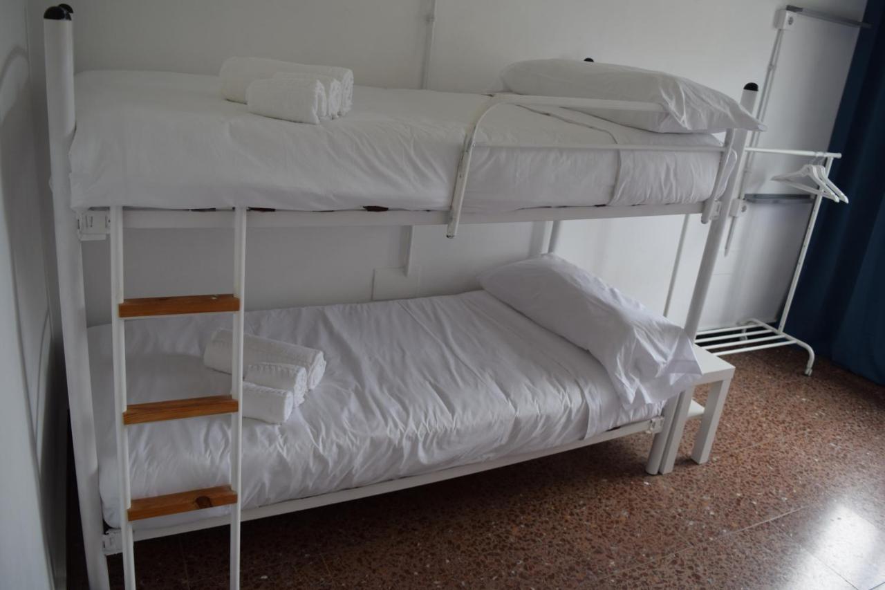 Albergue La Corona1 O Pino Extérieur photo
